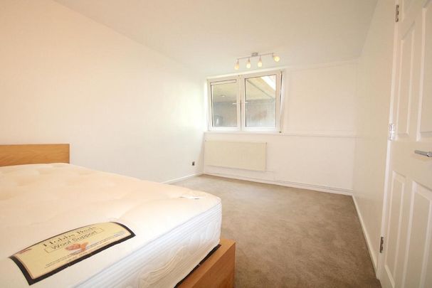 1 Bed Maisonette, Wending, NW5 - Photo 1
