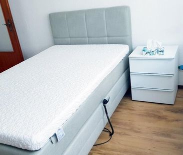 Ab Sofort Voll Möblierte 2½Zimmer Wohnung in Duisburg Laar - Photo 3