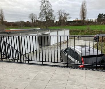 Appartement te huur - Photo 1