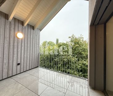 5.5 Zimmer, 127 m², EG - Photo 2