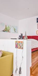 FURNISHED STUDIO W/ INTERNET INCLUDED AT THE CUBE - Photo 3