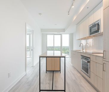 For Lease - 220 Missinnihe Way Unit# 1411, Mississauga, Ontario - Photo 3