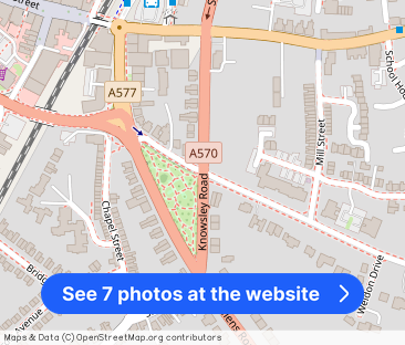 Knowsley Road, Ormskirk, L39 - Photo 1