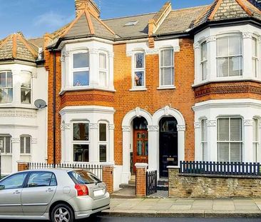 Dynham Road, West Hampstead, NW6 - Photo 2