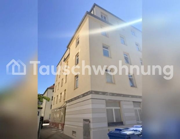 TAUSCHWOHNUNG Schöne Altbauwohnung in ISAR Nähe - Foto 1