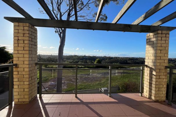 Renovated 3 Bedroom Townhouse with Scenic District Views - Photo 1