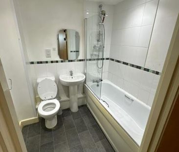 1 bedroom apartment to rent - Photo 5
