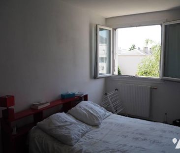 LOCATION APPARTEMENT T3 BALCON + PARKING + CAVE - Photo 4