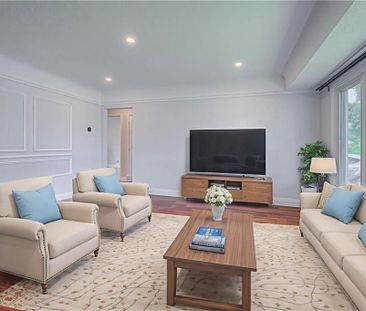 For Lease - 169 Bruce Street Unit# Upper, Kitchener, Ontario - Photo 1