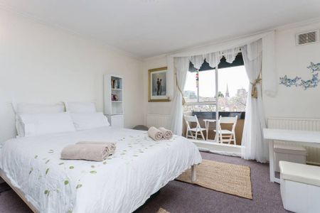 88/145 Canterbury Road, Toorak VIC 3142 - Studio For Rent | Domain - Photo 2