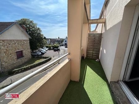 Appartement 4 pièces de 92 à Saint-ouen-l'aumÔne - Photo 3