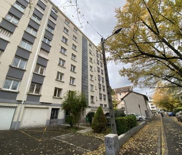 Appartement Grenoble - Photo 1