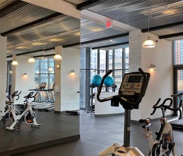 For Lease - 5 St Joseph Street Unit# 4501, Toronto, Ontario - Photo 6