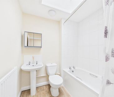 3 bedroom duplex to rent - Photo 6