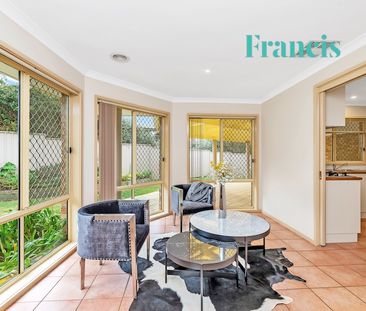 6 Tange Place, Nicholls ACT 2913 - House For Rent | Domain - Photo 4