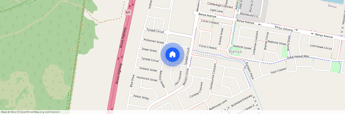 16 Birksgate Crescent, Qld 4551, Banya