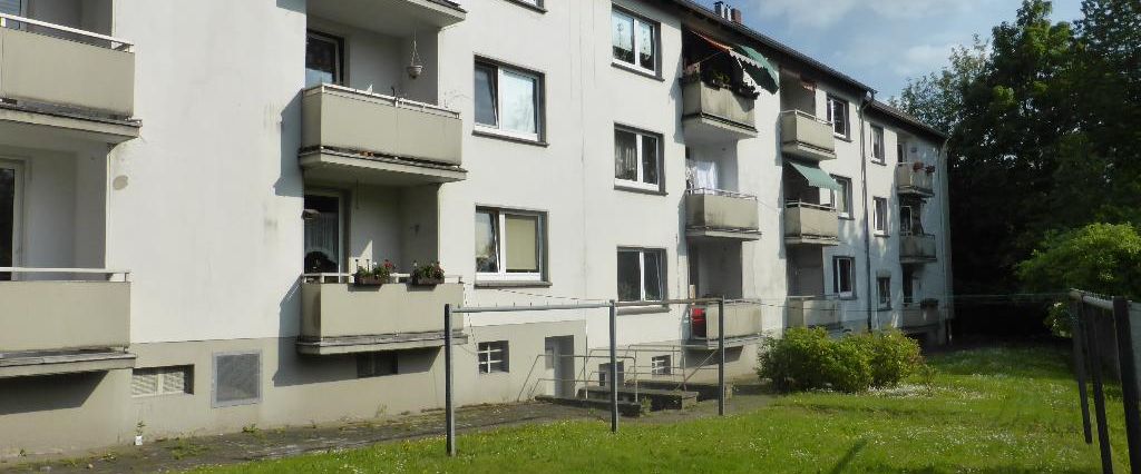 3-Zimmer-Wohnung in Mönchengladbach Geistenbeck - Foto 1