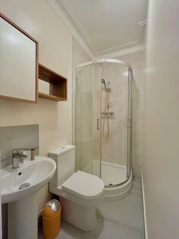 Studio Flat, Lo, W3 - Photo 5