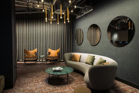 1 bedroom apartment - Photo 3