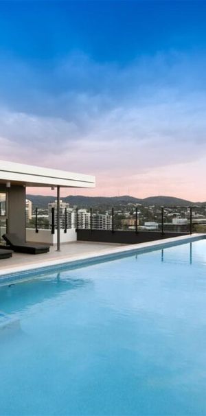 Vida Apartments - Modern Two bedroom apartment - Photo 1