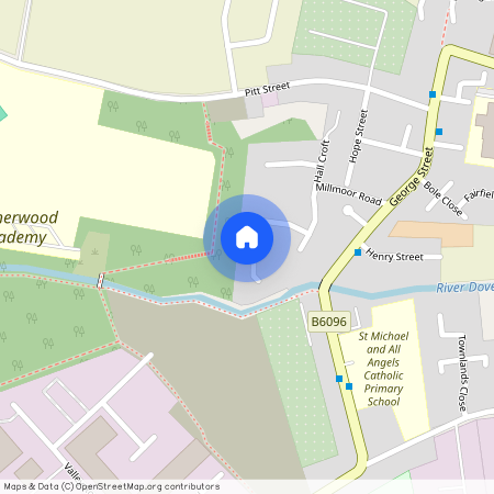 Bramham Croft, Wombwell, Barnsley, S73 8BE