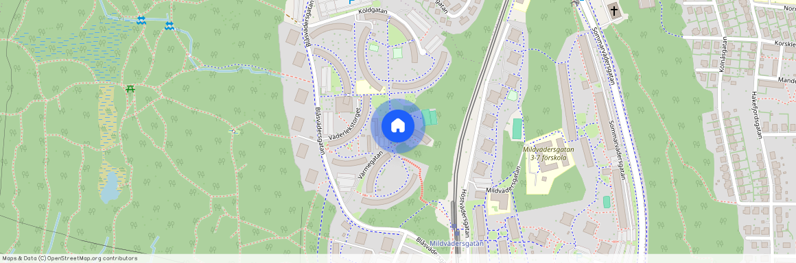 Värmegatan 21, Göteborg