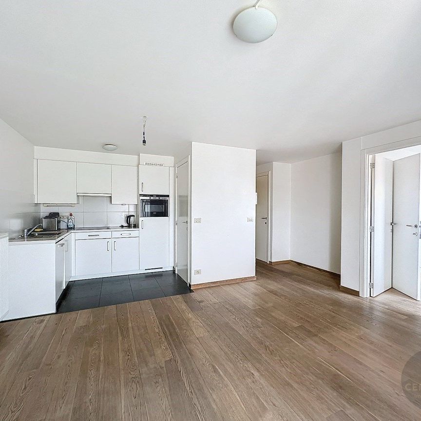 Appartement te Zeebrugge - Photo 1