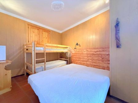 Bilocale frazione Melezet 43, Centro, Bardonecchia - Photo 4