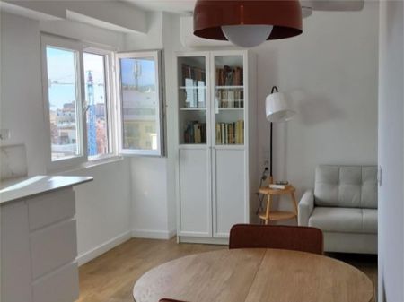 Apartamento de alquiler en Avenida de Barcelona, 44, La Trinidad - Photo 5
