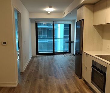 For Lease - 1 Jarvis Street Unit# 816, Hamilton, Ontario - Photo 1