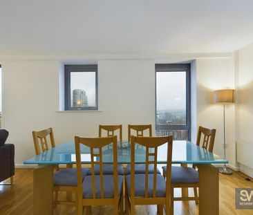 2 bedroom apartment to rent - Photo 3