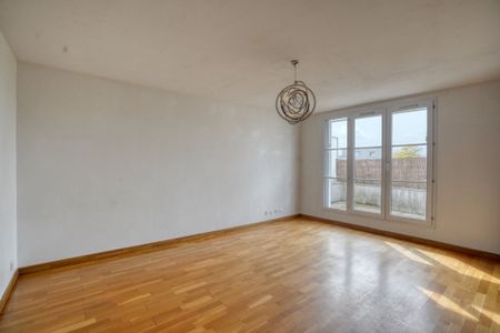 Appartement trois pièces - 62 m² - Photo 5