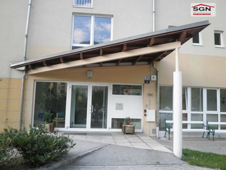 Seniorenresidenz im Herzen von Reichenau an der Rax. - Foto 5