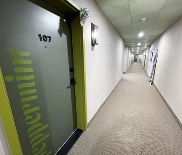 For Lease - 6 Spice Way Unit# 107, Barrie, Ontario - Photo 1