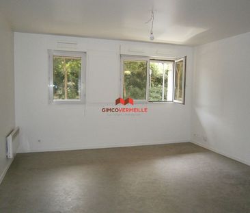 Location Appartement 3 pièces 66m² - Photo 1