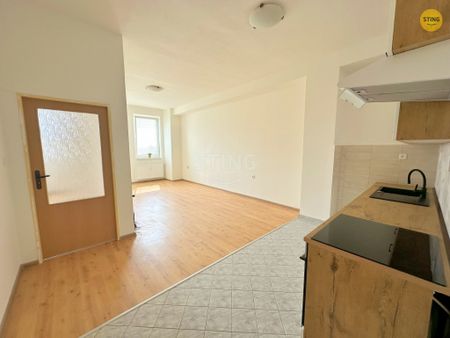Byt 2+kk k pronájmu, Třebíč / Horka-Domky, ulice Družstevní - Photo 2