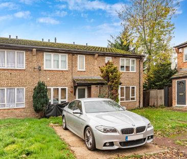 1 bedroom terraced house to rent - Photo 6