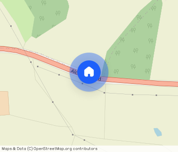 Alcester Road, Stratford-Upon-Avon, CV37 - Photo 1