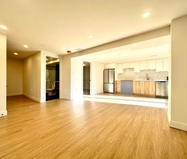 For Lease - 64 Lowe Boulevard Unit# Basement, Newmarket, Ontario - Photo 1