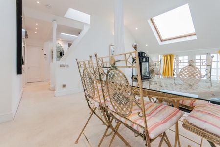 3 bedroom flat to rent - Photo 5