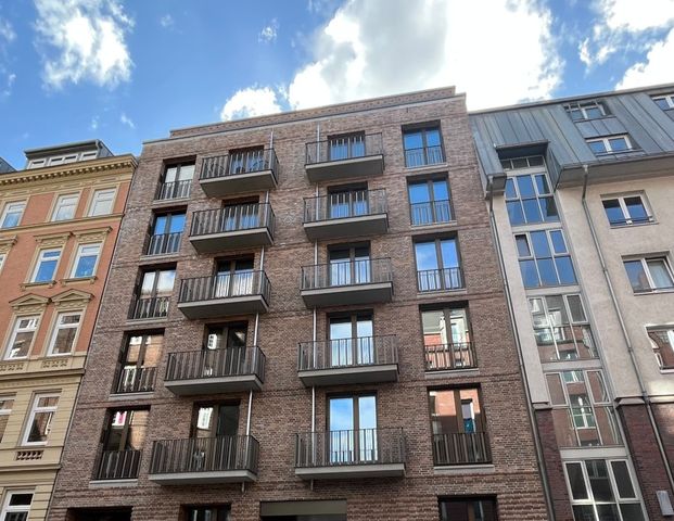 Wohnung Miete / Pacht 20097 Hamburg (Hammerbrook) - Foto 1