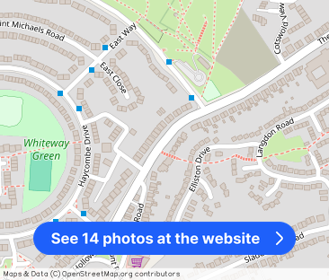 The Hollow, Bath, Somerset, BA2 - Photo 1
