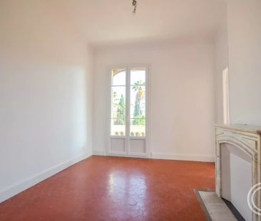 APPARTEMENT 4 PIECES VIDE - 4 AV MOUSQUETAIRES - NICE LIBERATION - Photo 6