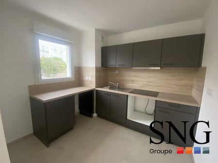 T3 NEUF AVEC LOGGIA + PARKING - Photo 3