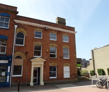 1 bedroom flat to rent - Photo 6