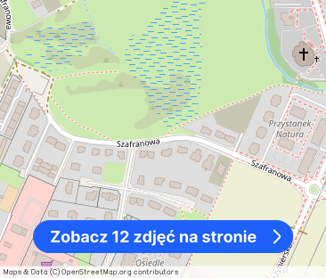 Wynajmę mieszkanie 2 pokojowe nowe, umeblowane - Zdjęcie 1