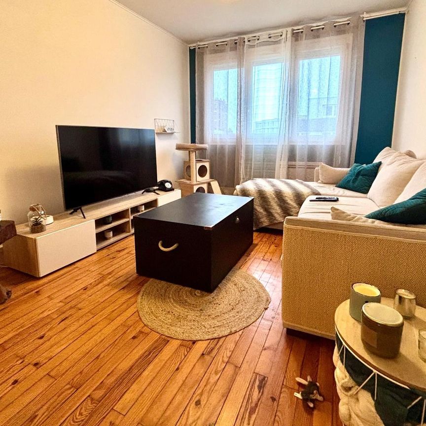 Location Appartement 2 pièces 46m² LE HAVRE 76600 - Photo 1
