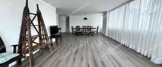 Departamento en Polanco Iv Sección, Miguel Hidalgo, Cdmx - Photo 1