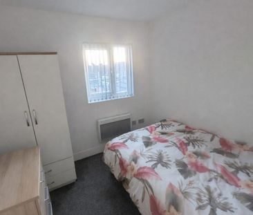 Room in a Shared House, Alum Rock Road, B8 - Photo 4