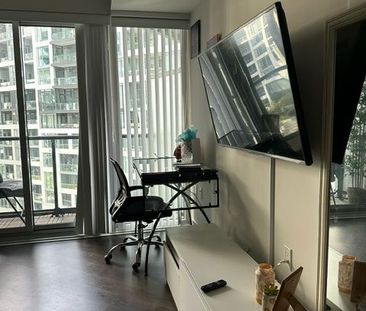 For Lease - 27 Bathurst Street Unit# 701W, Toronto, Ontario - Photo 5